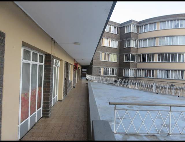 3 BEDROOM FLAT SOLD IN SUNNYSIDE
